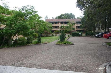 19/45 De Witt St, Bankstown, NSW 2200