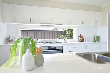 Property photo of 33 Cropton Street Jordan Springs NSW 2747