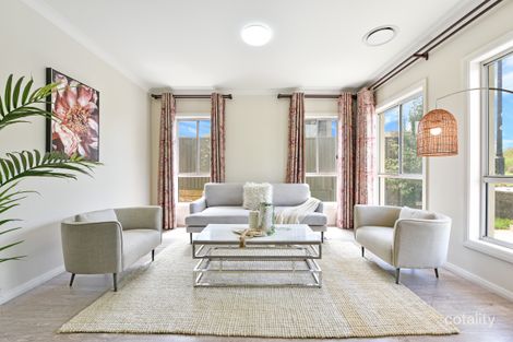 Property photo of 33 Cropton Street Jordan Springs NSW 2747