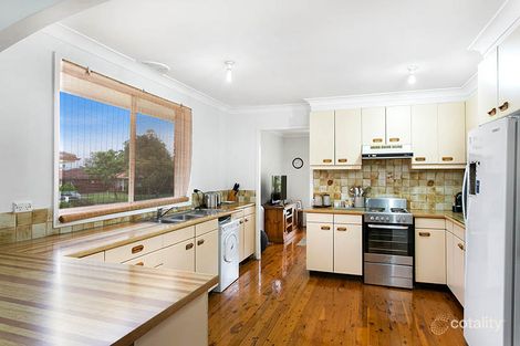 Property photo of 18 Laurel Street Albion Park Rail NSW 2527