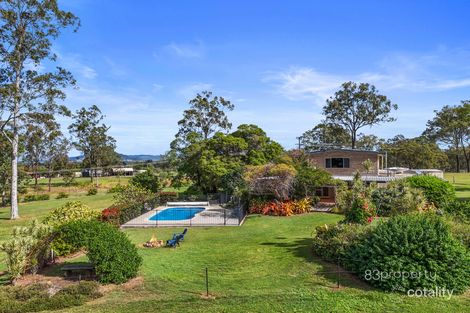 113 Old Toowoomba Rd, Placid Hills, QLD 4343