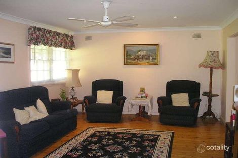 Property photo of 46 Deborah Street Kotara South NSW 2289