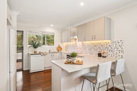 Property photo of 12 Burloo Crescent Ferny Hills QLD 4055