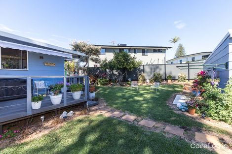 Property photo of 14 Mitchell Crescent Dunwich QLD 4183