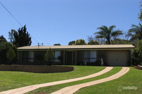 6 Fairview Dr, Kingaroy, QLD 4610