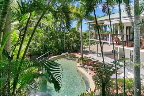 Property photo of 5 Langsat Close Smithfield QLD 4878