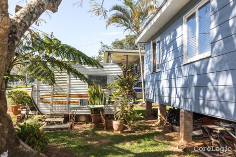 Property photo of 14 Mitchell Crescent Dunwich QLD 4183