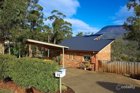 95 Ripley Rd, West Moonah, TAS 7009