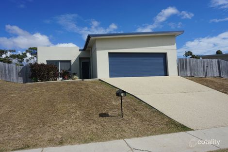 25 Sapphire Cres, Bowen, QLD 4805