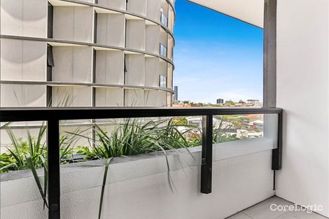 Property photo of 1107/167 Alfred Street Fortitude Valley QLD 4006