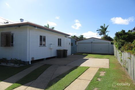 Property photo of 18 Eriksen Street Svensson Heights QLD 4670