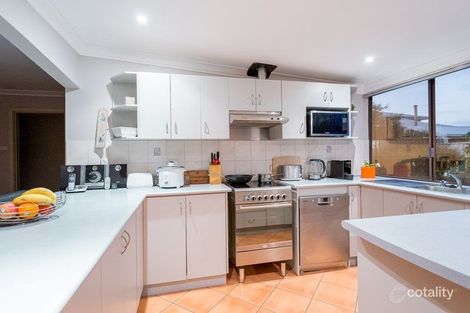 Property photo of 8 Dawe Street Australind WA 6233