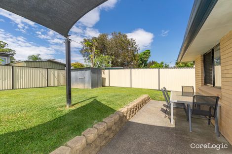 Property photo of 55 Woomera Crescent Southport QLD 4215