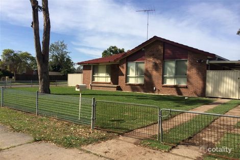 Property photo of 19 Tallagandra Drive Quakers Hill NSW 2763