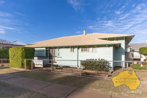 Property photo of 11 Bouverie Street Mundubbera QLD 4626