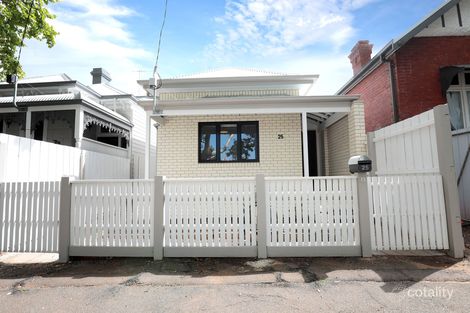 25 Waltham St, Flemington, VIC 3031