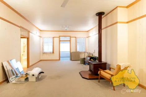 Property photo of 11 Bouverie Street Mundubbera QLD 4626