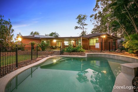 Property photo of 58 Cook Street Forest Lake QLD 4078