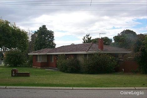 Property photo of 6 Webber Place Dianella WA 6059