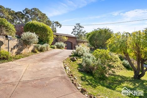 Property photo of 24 Amethyst Crescent Mount Richon WA 6112