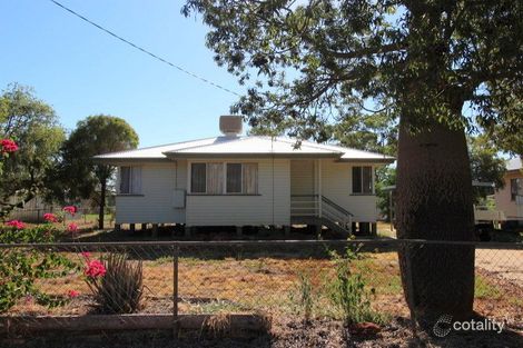 Property photo of 4 Newton Street Morven QLD 4468
