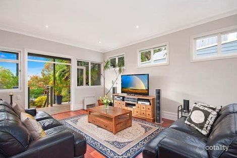 Property photo of 4 Excelsior Parade Marrickville NSW 2204