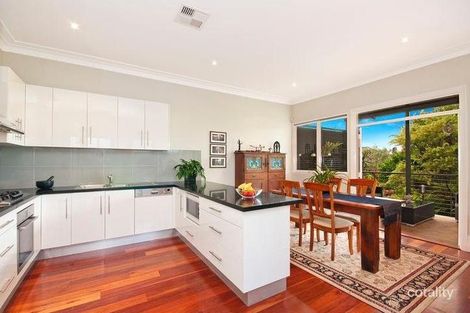 Property photo of 4 Excelsior Parade Marrickville NSW 2204