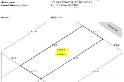 Property photo of 17 Bayswater Street Bedford WA 6052