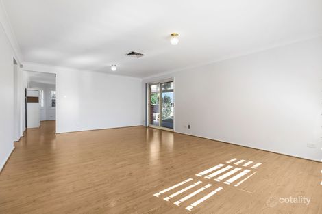 Property photo of 134 South Seas Drive Ashtonfield NSW 2323