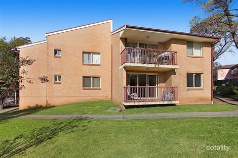 14/40-42 Victoria St, Werrington, NSW 2747
