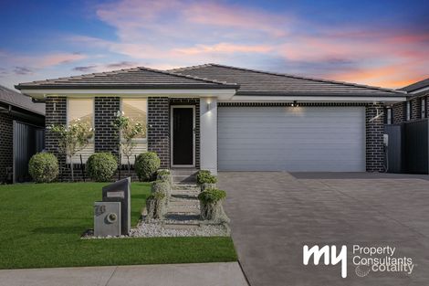 Property photo of 76 Floyd Street Spring Farm NSW 2570