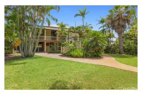 22 Brae St, The Range, QLD 4700