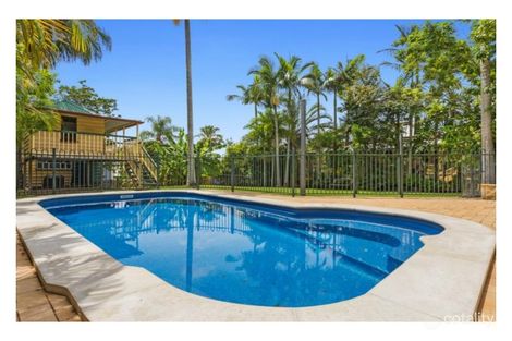 Property photo of 22 Brae Street The Range QLD 4700