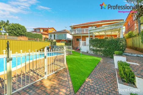 Property photo of 13 Orana Crescent Blakehurst NSW 2221