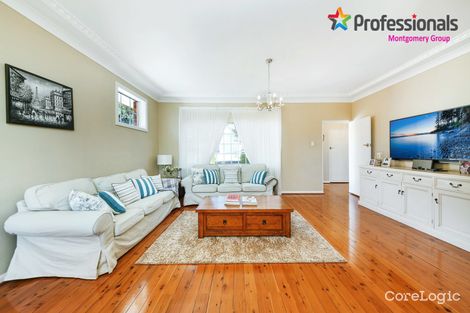 Property photo of 13 Orana Crescent Blakehurst NSW 2221