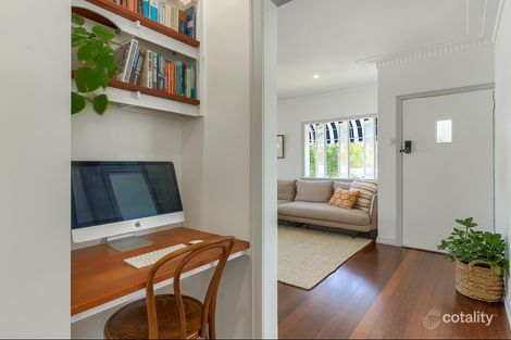 Property photo of 61 Harding Street Enoggera QLD 4051