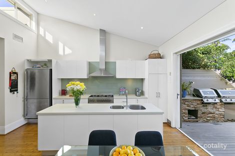 Property photo of 14 Stewart Street Randwick NSW 2031