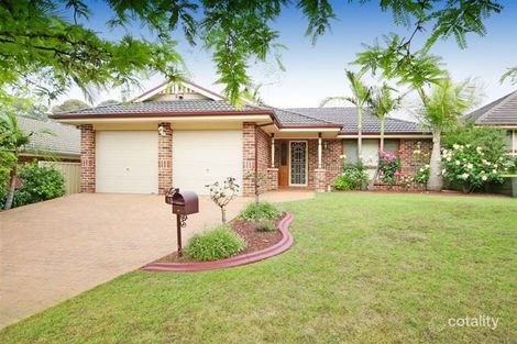 Property photo of 13 Solander Place Mount Annan NSW 2567