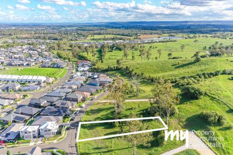 Property photo of 21 Wainwright Drive Cobbitty NSW 2570