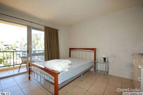 Property photo of 313/2 Barney Street Southport QLD 4215
