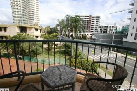 Property photo of 313/2 Barney Street Southport QLD 4215