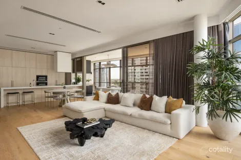 1505/18 Longland St, Newstead, QLD 4006