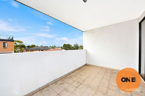 Property photo of 20/10-16 Vaughan Street Lidcombe NSW 2141