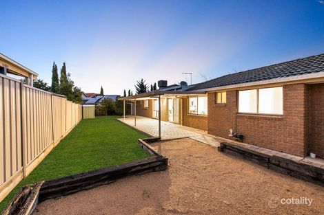 Property photo of 50 Grandview Crescent Hillside VIC 3037