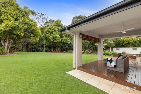 Property photo of 35 Ashgrove Drive Cooroy QLD 4563