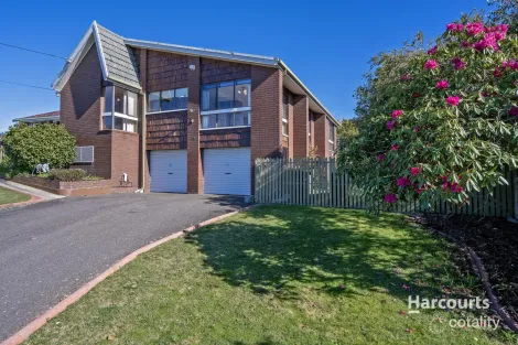 Property photo of 18 Kelvin Street Penguin TAS 7316