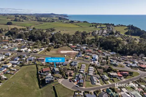 Property photo of 18 Kelvin Street Penguin TAS 7316