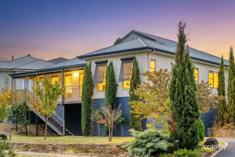 12 Mcevoy Lane, Yackandandah, VIC 3749