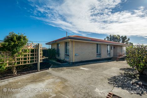 12 Taylor St, Mira Mar, WA 6330