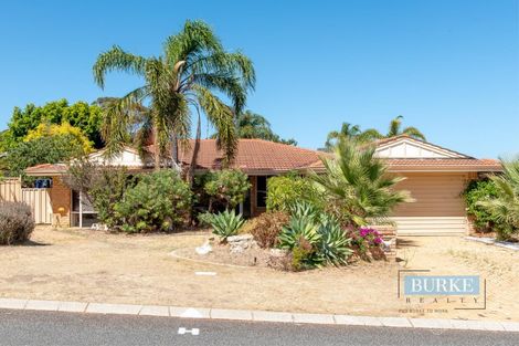 Property photo of 16 Sorell Gardens Joondalup WA 6027